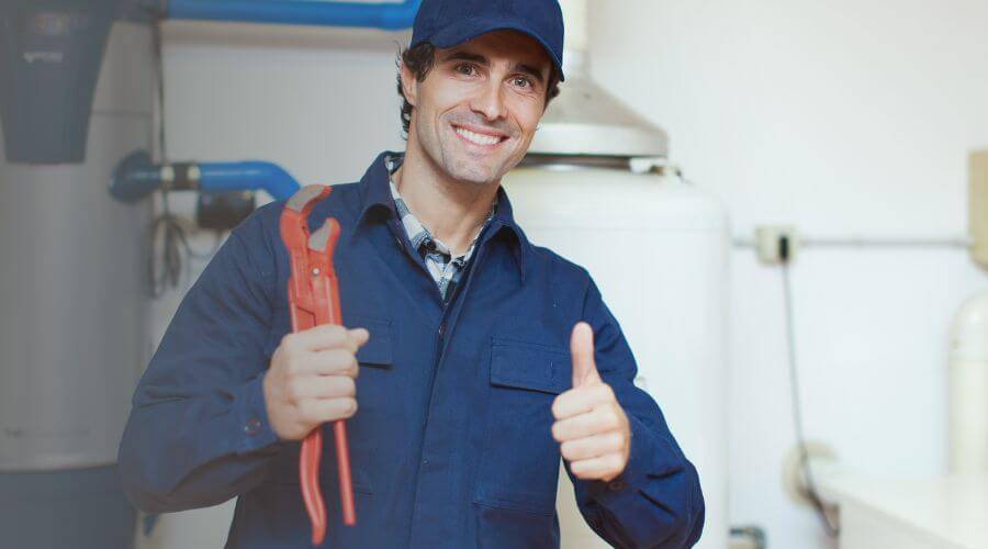 Professional Gas Leak Detection in Lansing, OH